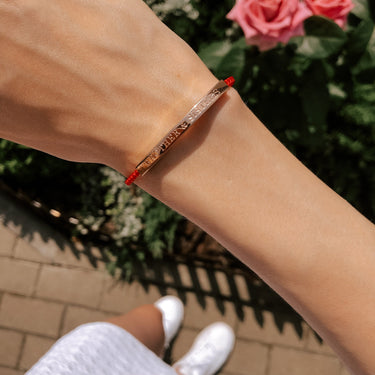 L'Amour Bracelet - Woman Bracelet - Perfect Gift - Brother & Sisters Bracelet Brother & Sisters